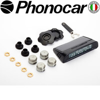 VM 360 PHONOCAR electriclife