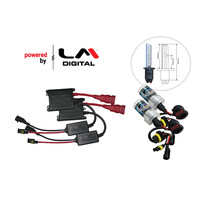 XENON H1 electriclife