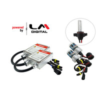 XENON H16 6K electriclife