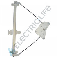 ZR ZA715 L electriclife