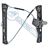 ZR BMO36 R C electriclife