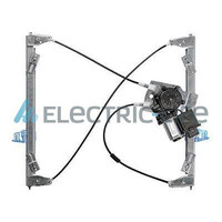 ZR CTO48 L C electriclife