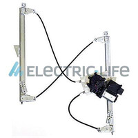 ZR CTO49 L C electriclife