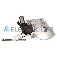 ZR DN105 R electriclife