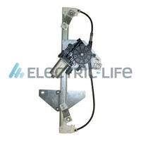 ZR DN107 R electriclife