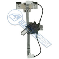 ZR GM133 R electriclife