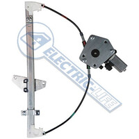 ZR GM134 R electriclife