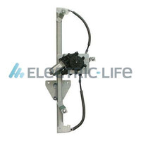 ZR RN89 R electriclife