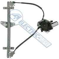 ZR HD61 R electriclife