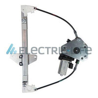 ZR GM135 R electriclife
