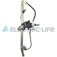 ZR JE26 L electriclife