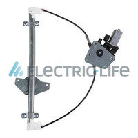 ZR KA14 L electriclife