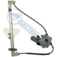 ZR JE24 L electriclife