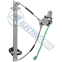 ZR HDO65 L C electriclife