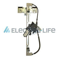 ZR GM136 R electriclife