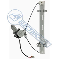 ZR HD62 R electriclife