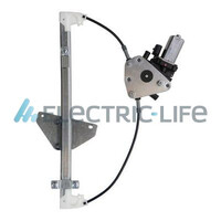 ZR KA15 R electriclife