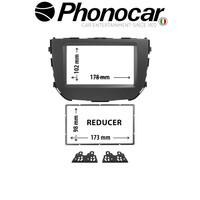 03.743 PHONOCAR electriclife