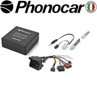 04.097 PHONOCAR electriclife