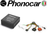 04.098 PHONOCAR electriclife