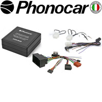 04.099 PHONOCAR electriclife