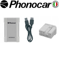 05.893 PHONOCAR electriclife