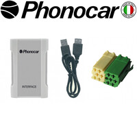 05.899 PHONOCAR electriclife