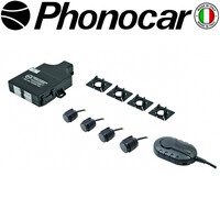 PS 06.931 PHONOCAR electriclife