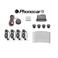 PS 06.940 PHONOCAR electriclife