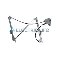 ZR BM731 R electriclife