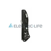 ZR BM733 L electriclife