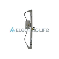 ZR BM735 L electriclife