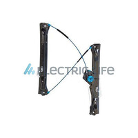 ZR BM737 R electriclife