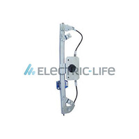 ZR BM738 L electriclife