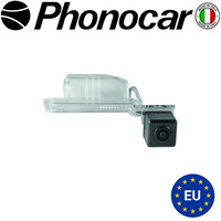 BC VM264 PHONOCAR electriclife