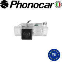 BC VM266 PHONOCAR electriclife
