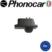BC VM273 PHONOCAR electriclife