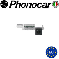 BC VM279 PHONOCAR electriclife