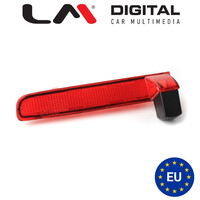 BC VW-T6 electriclife