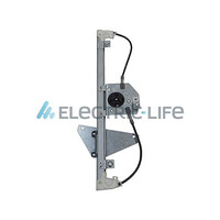 ZR CT729 L electriclife