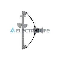 ZR DN711 L electriclife