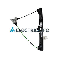 ZR FR901 R electriclife