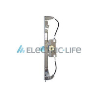 ZR FT720 L electriclife