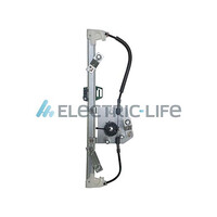 ZR FT725 L electriclife