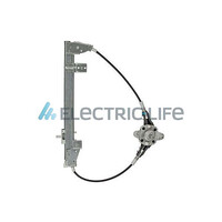 ZR FT903 R electriclife