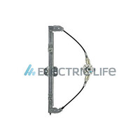 ZR FT904 R electriclife