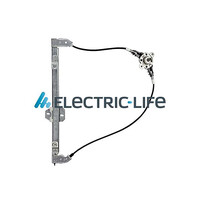ZR FT906 L electriclife