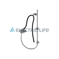 ZR FT916 L electriclife
