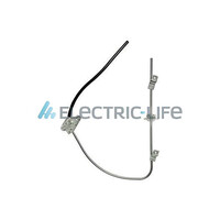ZR FT931 L electriclife