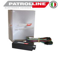 HPS 869 PATROL electriclife